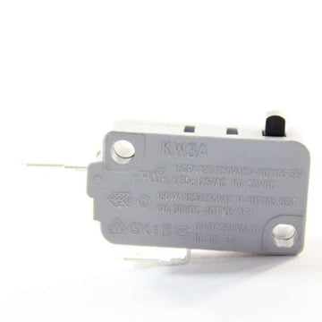 Microswitch