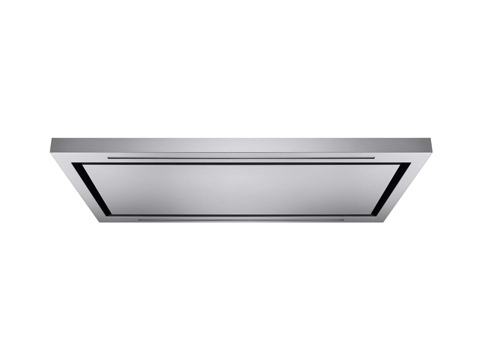 600 CFM Ceiling Mount Range Hood with Remote - VICTORY Sunrise