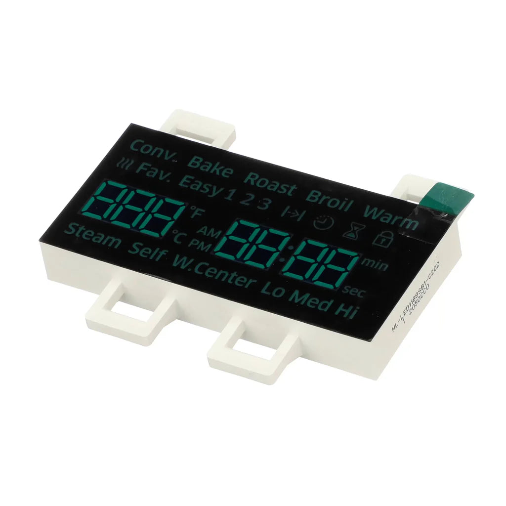 DE07-00133C Oven LED Display - XPart Supply