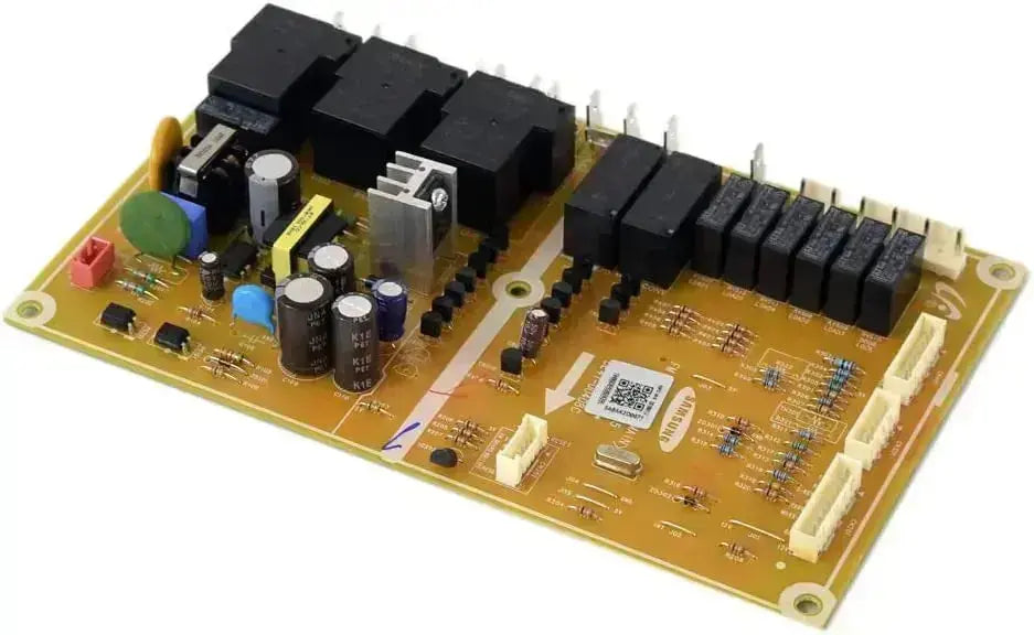 DE92-02439L Range Oven Control Board