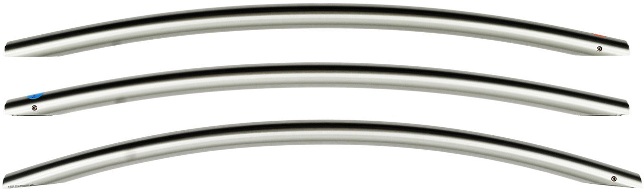 Samsung Refrigerator Handle Kit Assembly DA99-03914C — Restore Broken or Damaged Door Handle