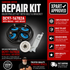 Samsung Dryer Drum Belt Maintenance Kit DC97-16782A — Fix Squealing & Drum Not Turning