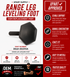 Samsung Leveling Leg DG61-00294A — Fixes Wobbly or Uneven Range