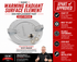 Samsung Range Warming Element DG47-00024B — Restore Even Heating on Radiant Cooktop