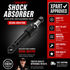 Samsung Washer Damper Shock DC66-00470D — Fixes Excessive Vibration & Drum Banging