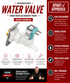 Samsung Water Inlet Valve DD62-00084A — Fix Dishwasher Not Filling