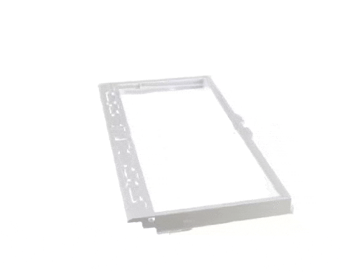 W10858393 Refrigerator Shelf Frame - XPart Supply Ltd.