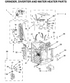 W11363151 Coffee Maker Diverter (replaces W10661798) - XPart Supply Ltd.
