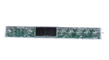 Housing Assembly-UI, Prostar, V4 / User Interface Control Panel