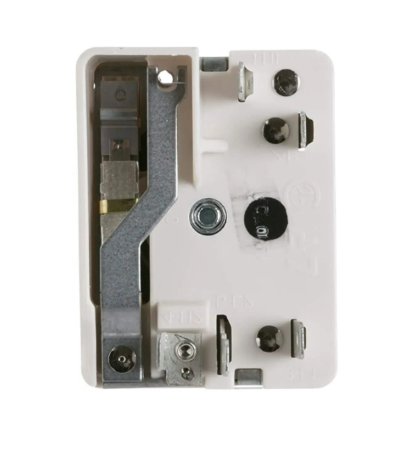 WS01F03614 Dual Safety Valve, Replaces 317B8307P001 - XPart Supply Ltd.