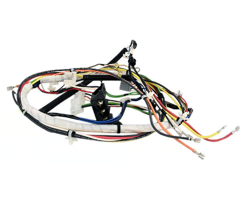5304521434 Laundry Center Dryer Wire Harness - XPart Supply Ltd.