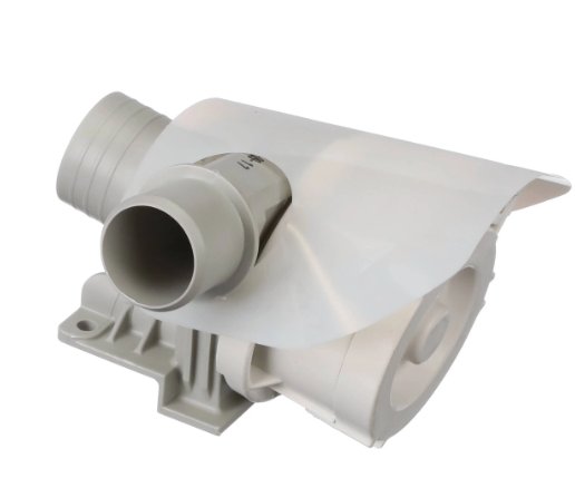 AGF30196101 Washer Drain Pump Assembly - XPart Supply Ltd.