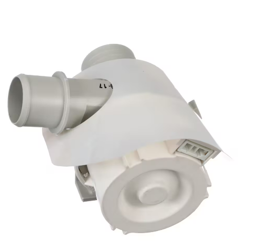 AGF30196101 Washer Drain Pump Assembly - XPart Supply Ltd.