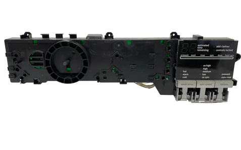 W10212771 Washer Certified Refurbished UI Techbox Assembly - XPart Supply Ltd.