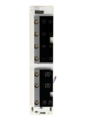 PCB Assembly, Display / Refrigerator Display Control Board Assembly