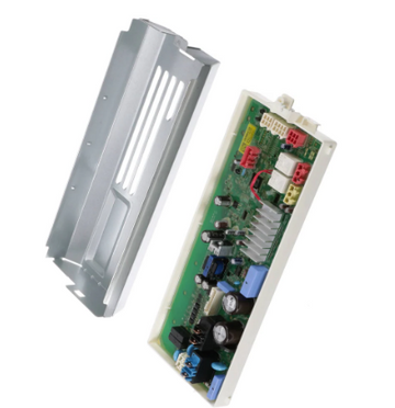 Dishwasher electronic control board assembly / main PCB