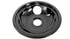 WPW10290350 Range Drip Bowl, Black, 8" - XPart Supply Ltd.