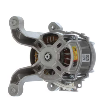 Washer drive motor