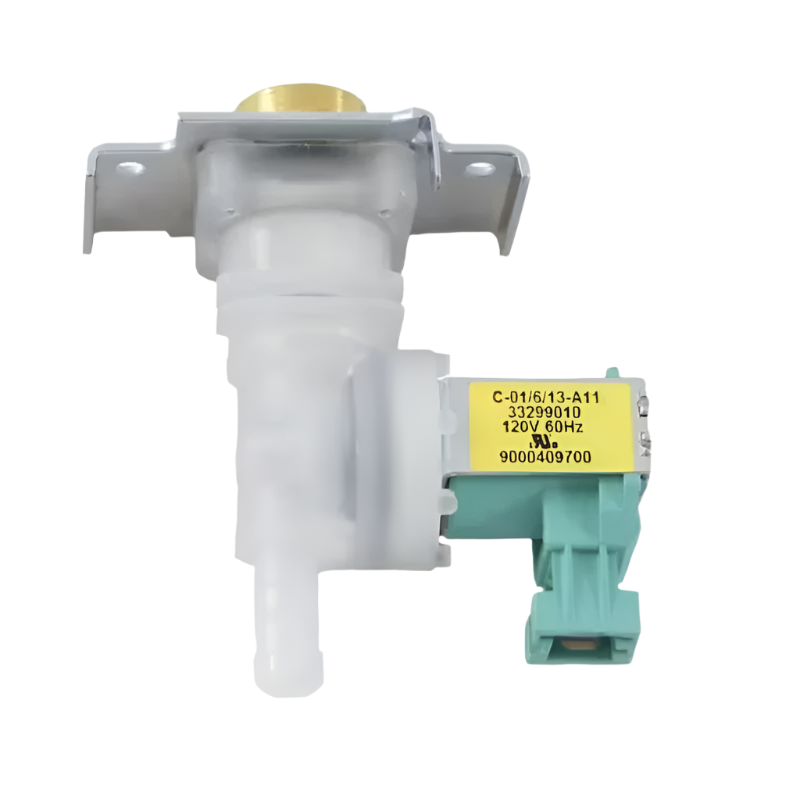 9000409700 Dishwater Inlet Valve