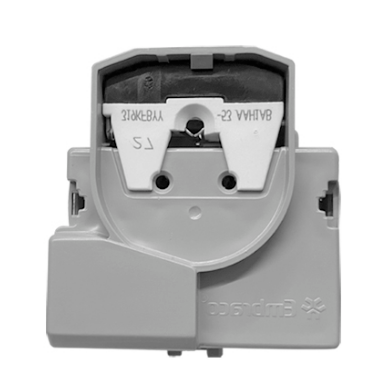WR01F00355 Refrigerator Start Relay, Replaces 197D8031P002 - XPart Supply Ltd.