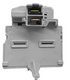 WR01F00355 Refrigerator Start Relay, Replaces 197D8031P002 - XPart Supply Ltd.