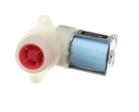 2824870200 Washer Single Water Inlet Valve - XPart Supply Ltd.