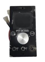 80036 Pit Boss Legacy Connected Control Board (Vertical)