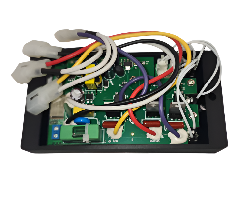 80036 Pit Boss Legacy Connected Control Board (Vertical)