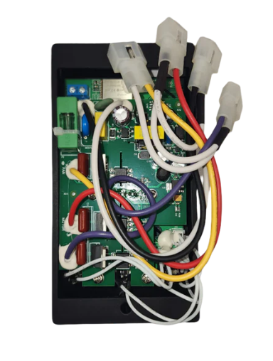 80036 Pit Boss Legacy Connected Control Board (Vertical)