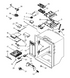 Whirlpool Refrigerator Damper Control WPW10479155 – OEM & Premium XPart Options Available