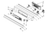 WP9763762 Range Surface Element Switch – Fix Your Stove That Won't Heat, Has Inconsistent Temperature, or Burner Won't Turn Off