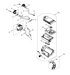Whirlpool Washer Water Inlet Valve W11688994 – OEM & Premium XPart Options Available (Compatible with W11036928, W11316255, W11486360)