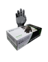 Black 5mil Nitrile Gloves
