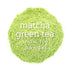 "TOP DEAL" Snow Ice Powder - Matcha Green Tea | 2.2 lbs. bag