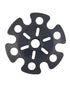 Snowflake Basket