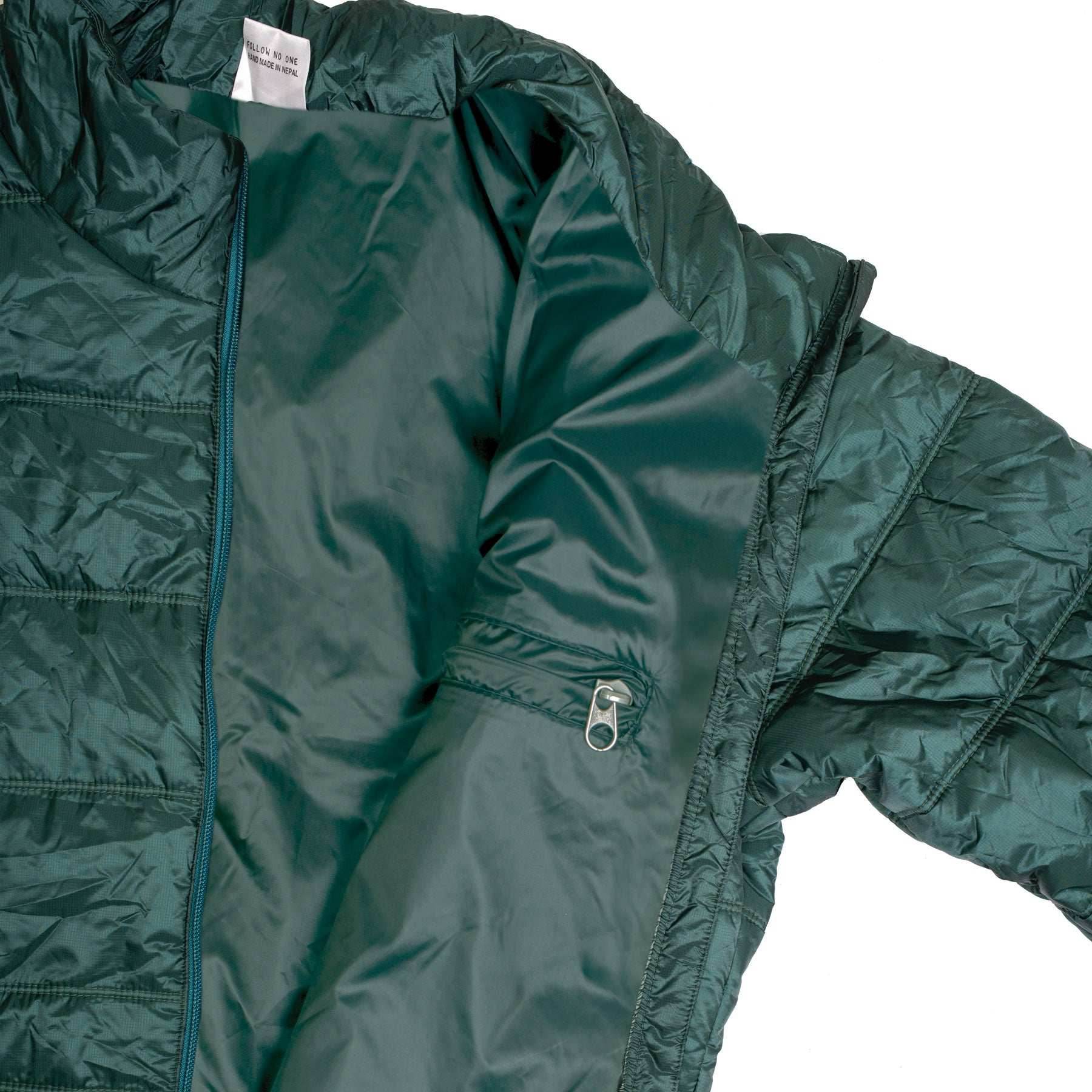 Women’s Sonam Insulated Jacket 150 GSM