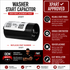 Speed Queen Washer Start Capacitor 37377 — Fix Motor That Won't Start