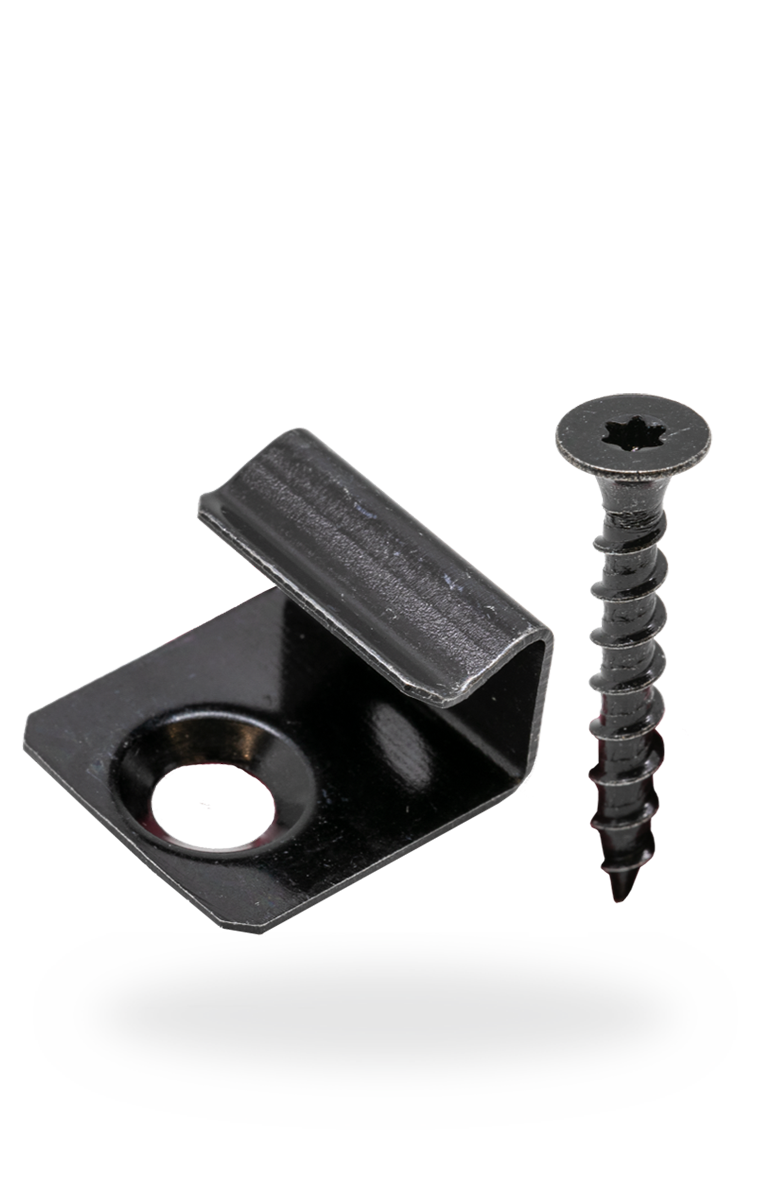 Camo Starter/End 25C Clips (30LF)