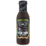 Croix Valley Original Steak Sauce & Marinade 354 mL - XPart Supply