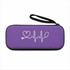 Medical Diagnostic Kit with Littmann Stethoscope, Blood Pressure Cuff and Penlight, Purple