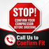Confirm compressor fit before ordering Embraco VEMT404U