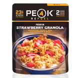 Strawberry Granola - XPart Supply