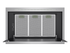 600 CFM Ceiling Mount Range Hood with Remote - VICTORY Sunrise