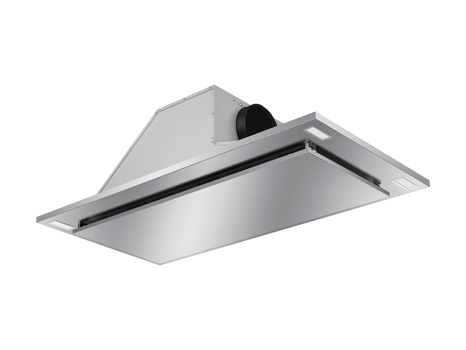 600 CFM Flush Ceiling Mount Range Hood - VICTORY Sunset