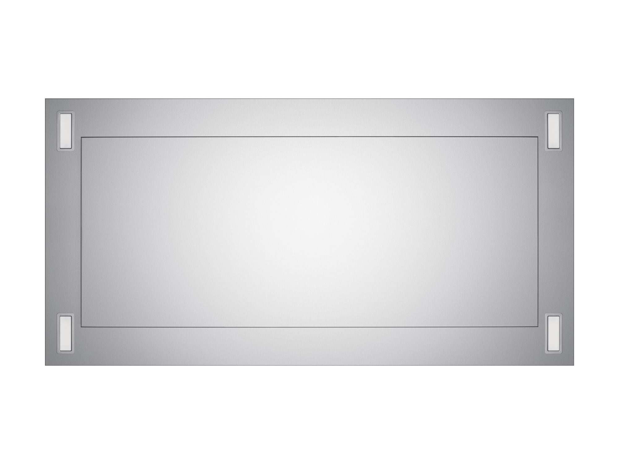 600 CFM Flush Ceiling Mount Range Hood - VICTORY Sunset