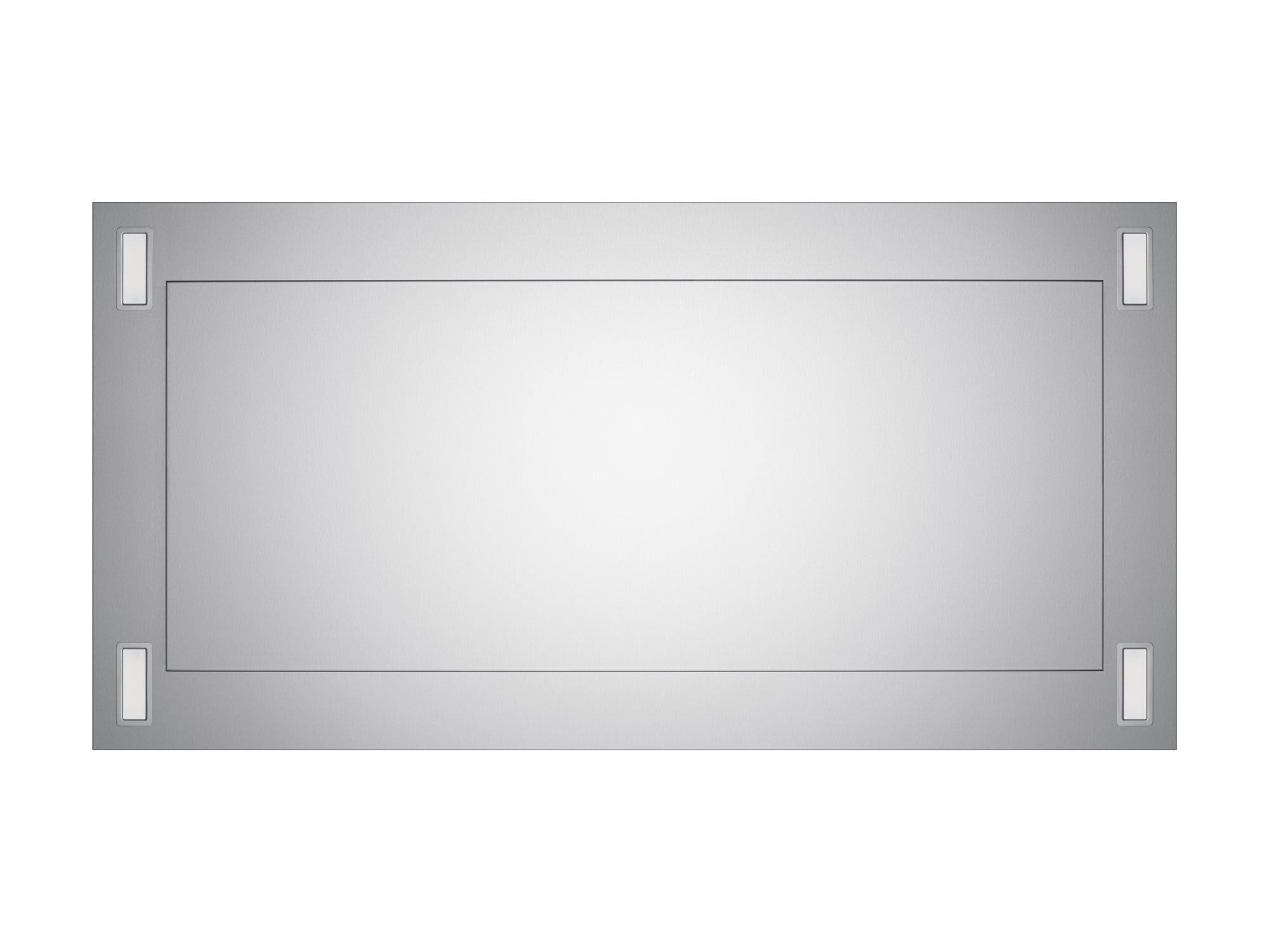 600 CFM WIRELESS Flush Ceiling Mount Range Hood - VICTORY Sunset (Bluetooth)