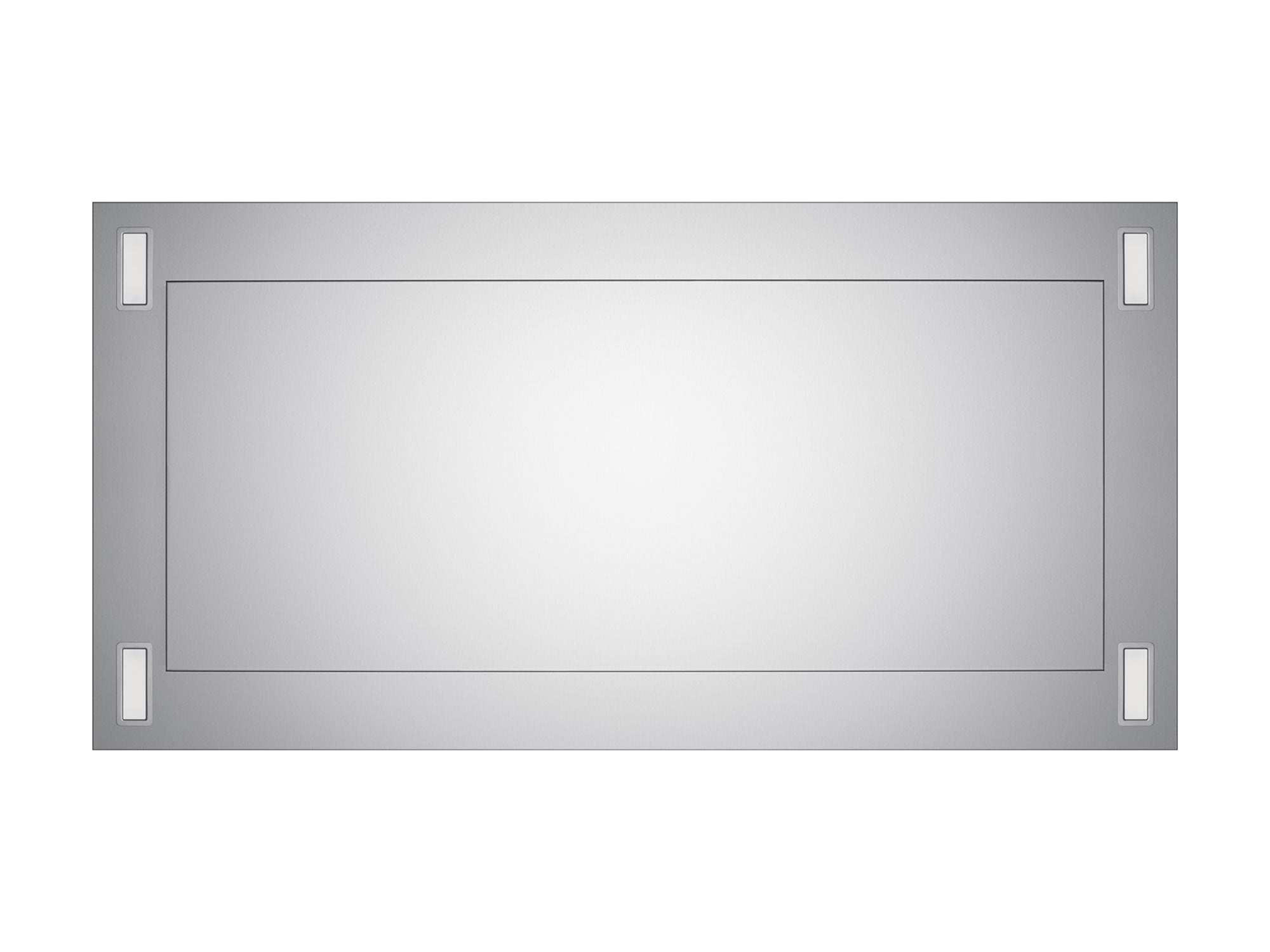 600 CFM Flush Ceiling Mount Range Hood - VICTORY Sunset