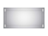 600 CFM Flush Ceiling Mount Range Hood - VICTORY Sunset