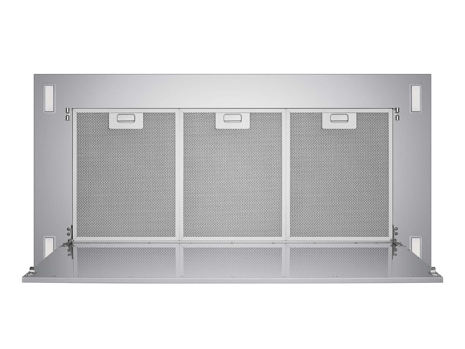 600 CFM Flush Ceiling Mount Range Hood - VICTORY Sunset