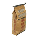 4kg Hardwood Keg Lump Charcoal - XPart Supply